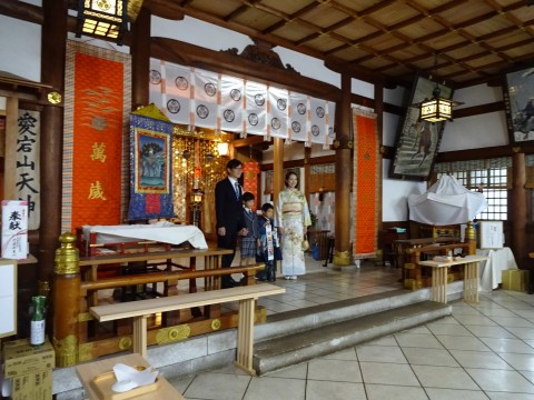 DSC00218 atago shrine